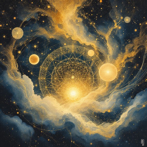 stockcake cosmic sacred geometry 2005311 medium